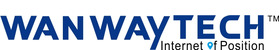 Shanghai WanWay Digital Technology Co,. Ltd Logo